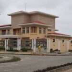 Residential Development for Tentol Limited