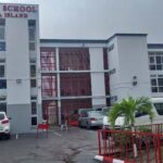 Refurbishment of Corona School, Victoria Island