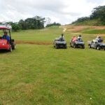 Smokin’ Hill Golf Resort