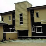Residential Development, Lekki