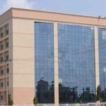 Elizade Tower, Abuja