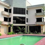 Guest Apartment, Ikoyi