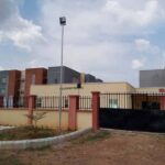 Federal University of Agriculture Abeokuta